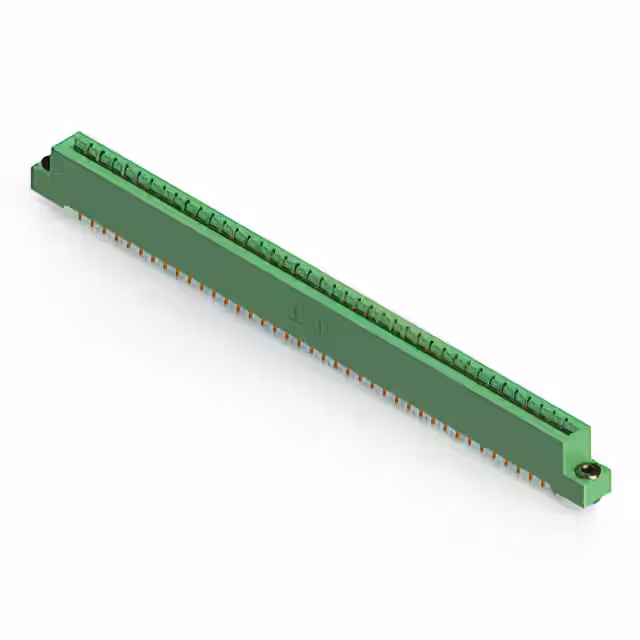 333-080-556-203 EDAC Inc.  Connecteurs de bordure